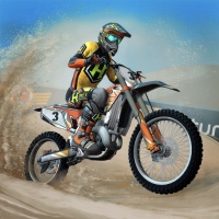 Mad Skills Motocross 3